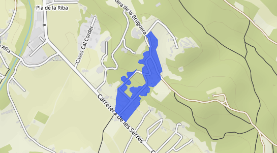 Precios inmobiliarios Veinat De Bruguera