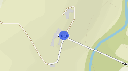 Precios inmobiliarios Ventajola