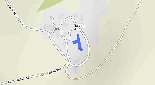 Precios inmobiliarios Vila (Foixa)