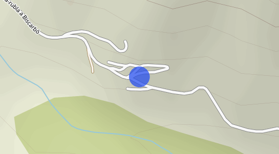 Precios inmobiliarios Vila-Rubla