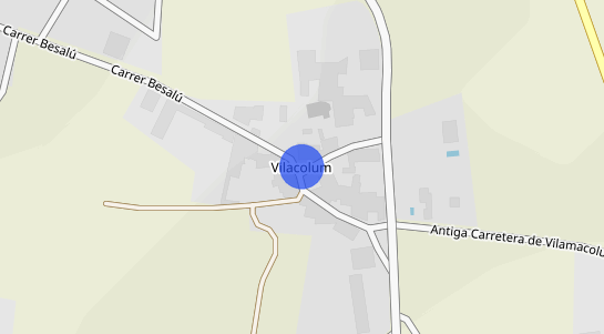 Precios inmobiliarios Vilacolum