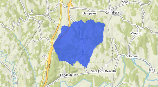 Precios inmobiliarios Viladasens