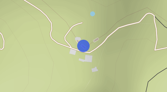 Precios inmobiliarios Viladonja