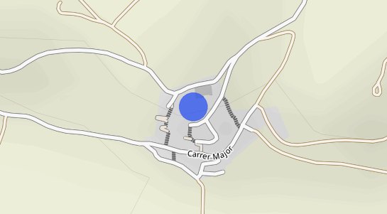 Precios inmobiliarios Vilagrasseta