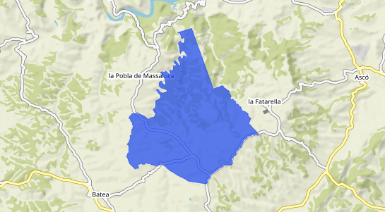 Precios inmobiliarios Vilalba Dels Arcs