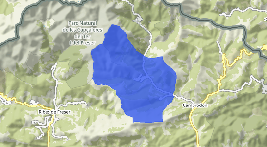 Precios inmobiliarios Vilallonga De Ter