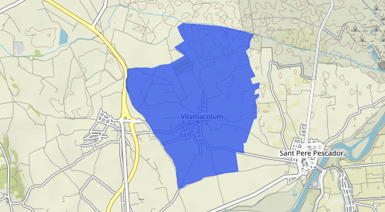 Precios inmobiliarios Vilamacolum