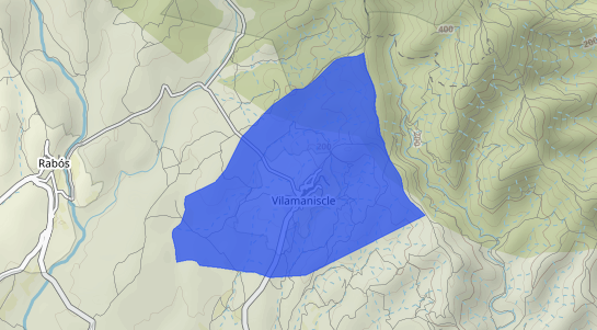 Precios inmobiliarios Vilamaniscle