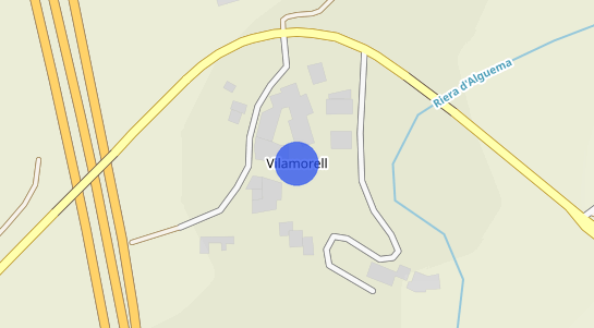 Precios inmobiliarios Vilamorell