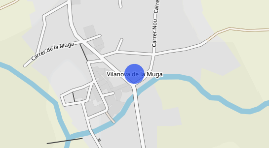 Precios inmobiliarios Vilanova De La Muga