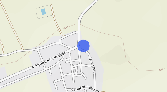 Precios inmobiliarios Vilanova De La Sal