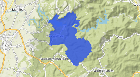 Precios inmobiliarios Vilanova De Sau
