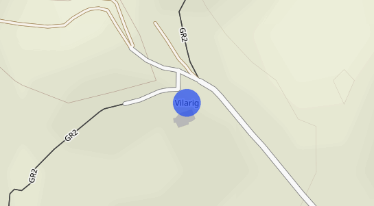 Precios inmobiliarios Vilarig