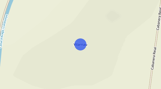 Precios inmobiliarios Vilarnau