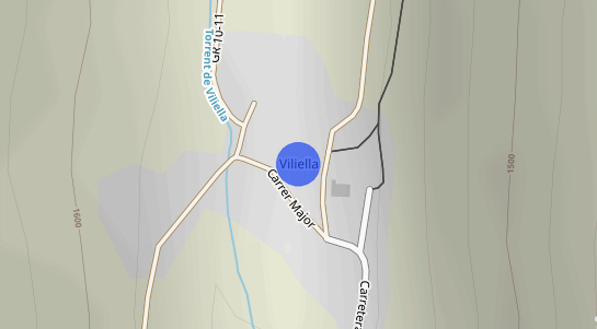 Precios inmobiliarios Viliella