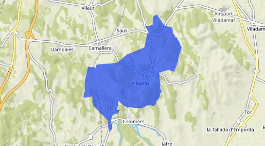 Precios inmobiliarios Vilopriu