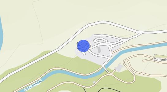 Precios inmobiliarios Vilves