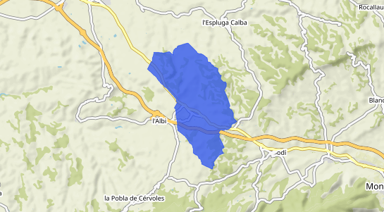 Precios inmobiliarios Vinaixa