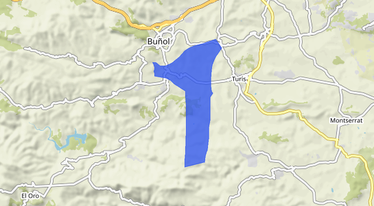 Precios inmobiliarios Alborache