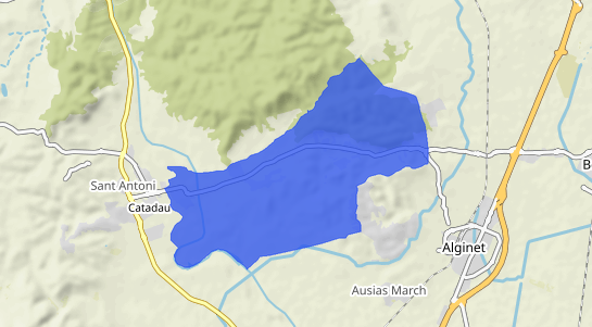 Precios inmobiliarios Alfarp