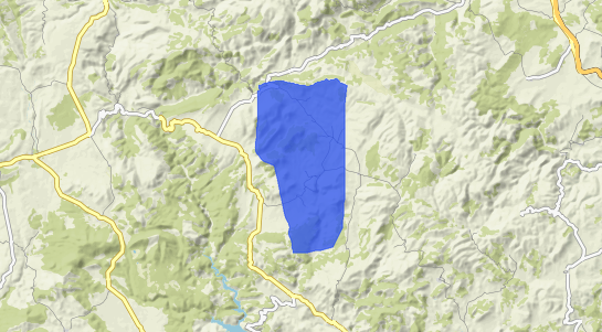 Precios inmobiliarios Alpuente