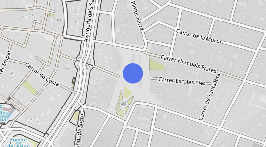 Precios inmobiliarios Alzira