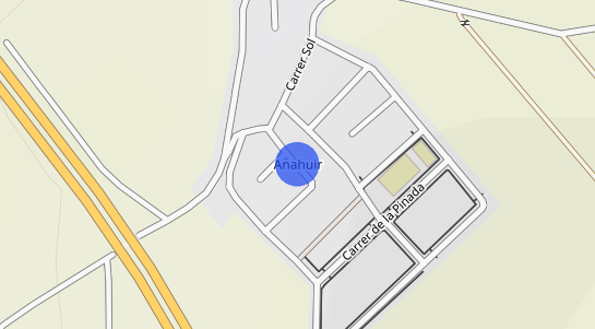 Precios inmobiliarios Anahuir