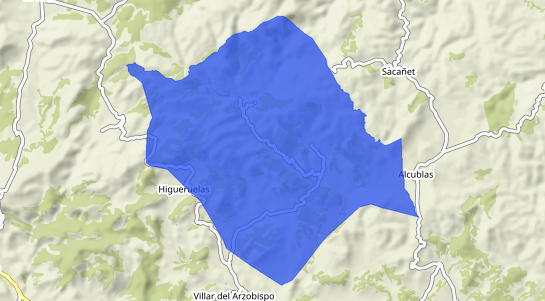 Precios inmobiliarios Andilla