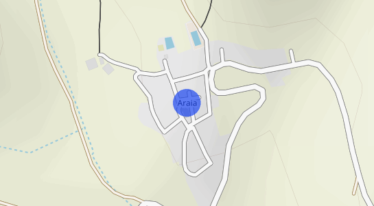 Precios inmobiliarios Araya