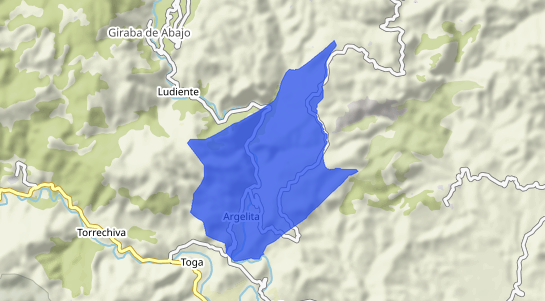 Precios inmobiliarios Argelita