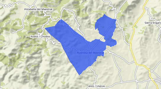 Precios inmobiliarios Atzeneta Del Maestrat