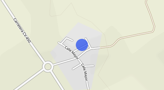 Precios inmobiliarios Azagador