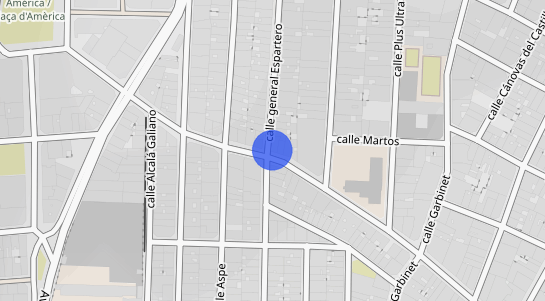 Precios inmobiliarios Barrio De San Anton