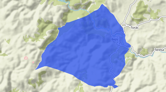 Precios inmobiliarios Bejis