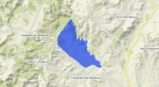 Precios inmobiliarios Benafigos