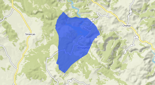 Precios inmobiliarios Benageber