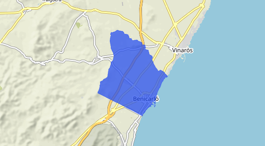 Precios inmobiliarios Benicarlo
