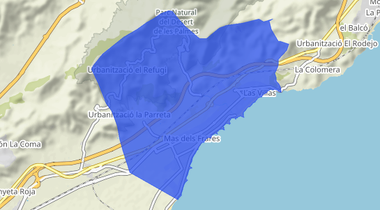 Precios inmobiliarios Benicassim