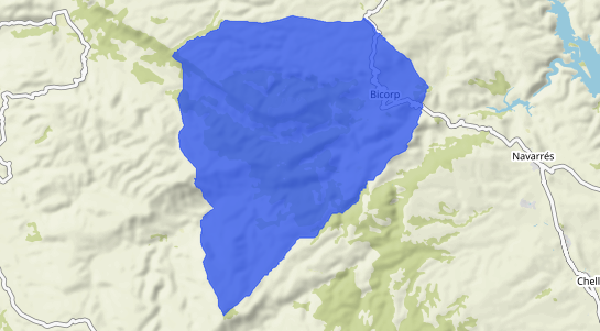 Precios inmobiliarios Bicorp