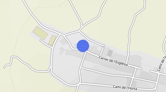 Precios inmobiliarios Bufali