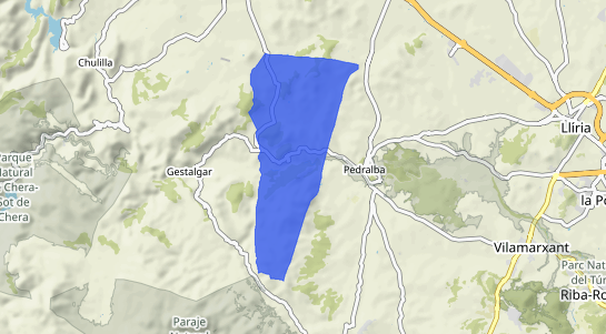 Precios inmobiliarios Bugarra