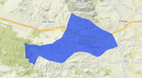 Precios inmobiliarios Buñol