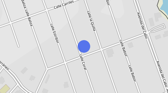 Precios inmobiliarios Cabo Roig