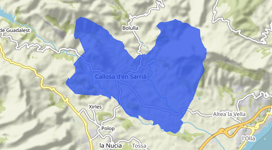 Precios inmobiliarios Callosa D En Sarria