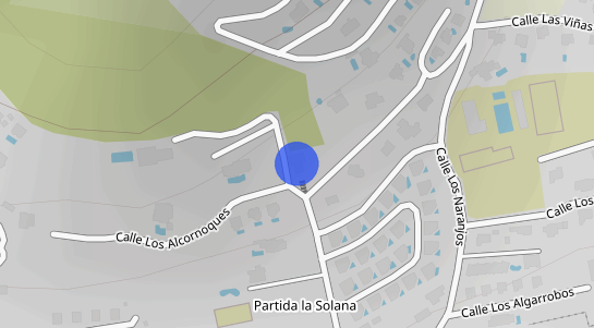 Precios inmobiliarios Calvari (Partida)