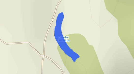 Precios inmobiliarios Camarillas