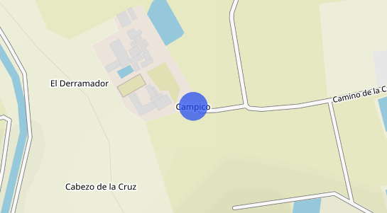 Precios inmobiliarios Campico