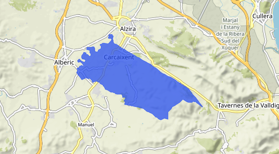 Precios inmobiliarios Carcaixent