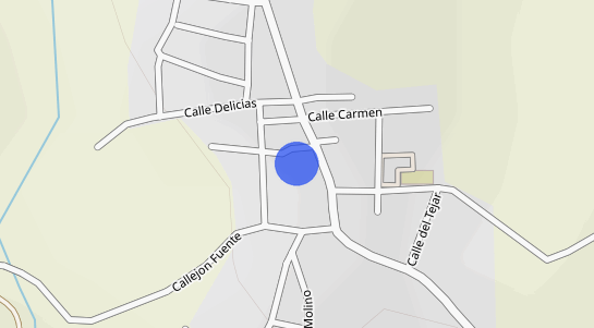 Precios inmobiliarios Casas De Pradas