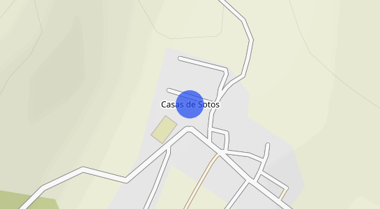 Precios inmobiliarios Casas De Sotos